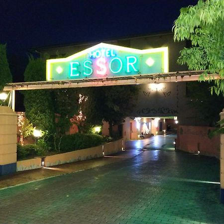 Hotel Essor (Adults Only) Nara Exterior foto